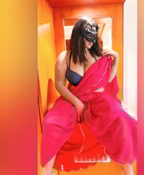 Foreigner escort service