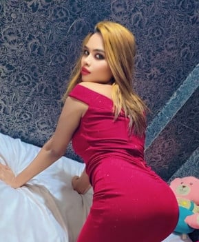 Russian escort service goa