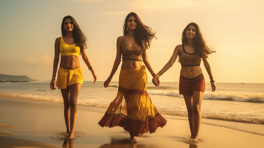 Arpura escort service