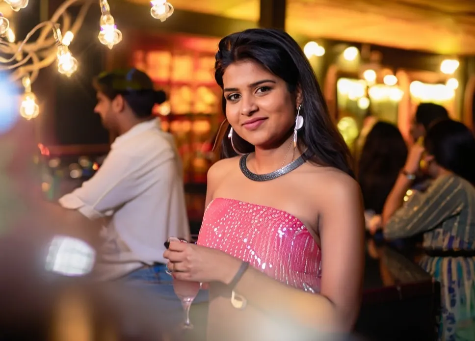Anjuna Beach Escort