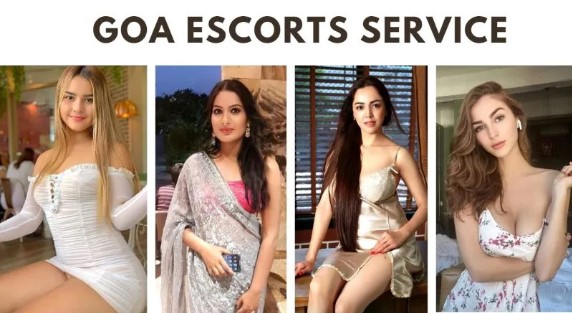 Goa Escorts Service | Premium Independent Escorts in Goa